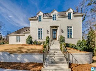 3302 Sandhurst Rd, Mountain Brk, AL 35223