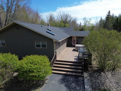 152 W Bay Road, Gouldsboro, ME, 04607