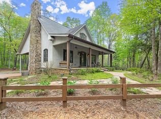 790 Bailey Waters Rd, Dawsonville, GA 30534