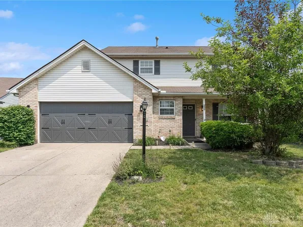 232 Laurel Glen Dr, Springboro, OH 45066
