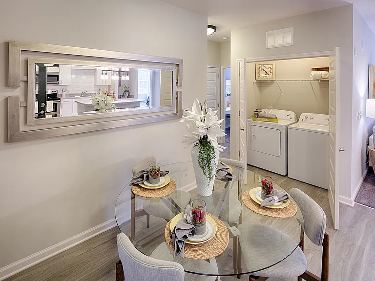 Capital Creek at Heritage Apartments — Photo 6