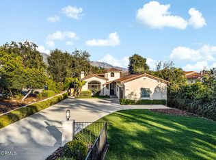 5186 La Canada Blvd, La Canada Flintridge, CA 91011