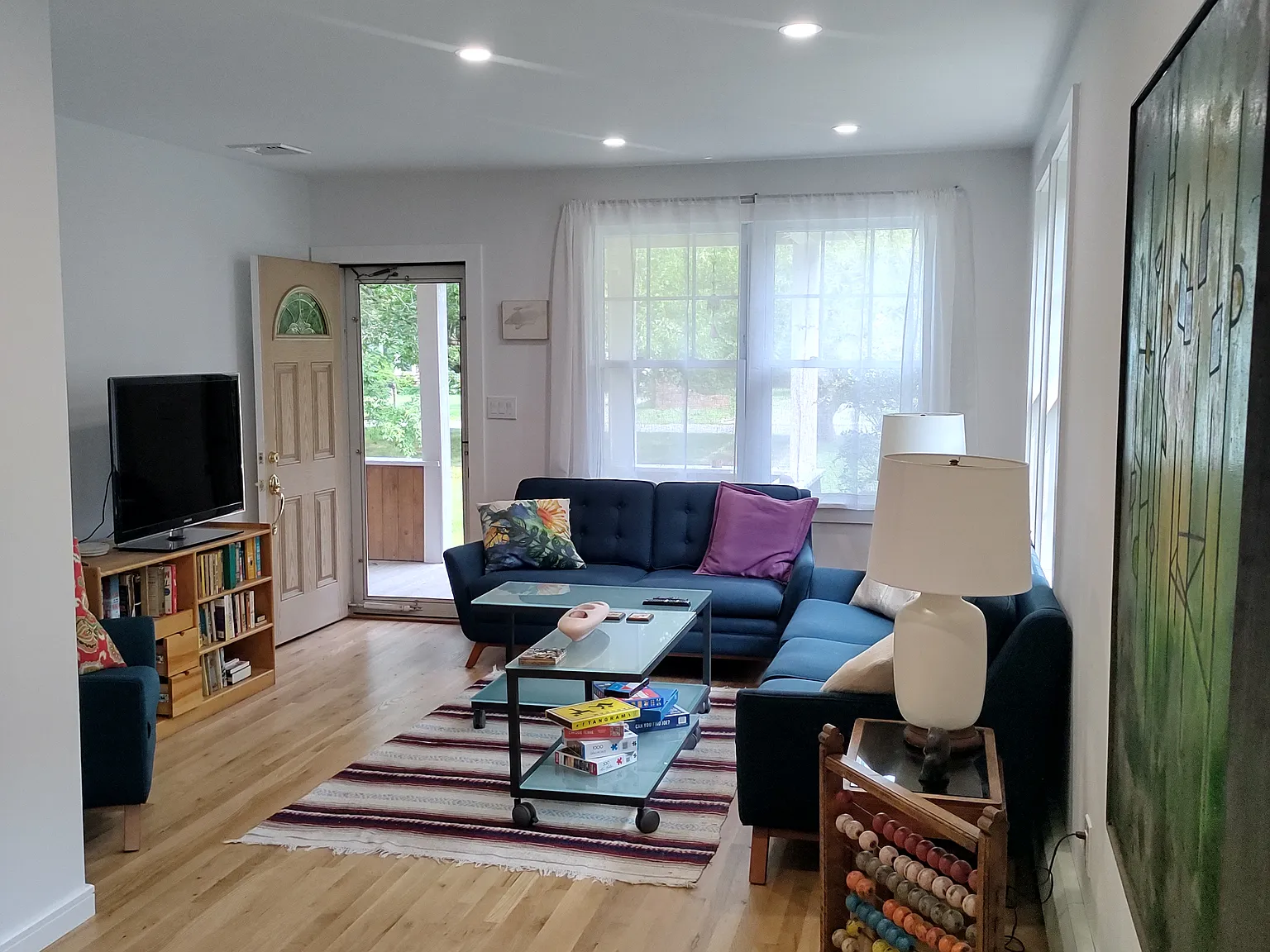Cozy Cape Summer Retreat — Photo 4