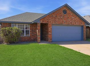 2809 Shiloh Ln, Altus, OK 73521