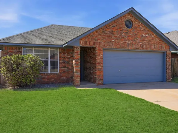 2809 Shiloh Ln, Altus, OK 73521