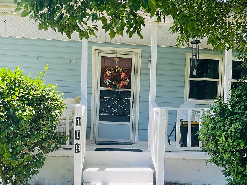 119 MUSKET Drive, Satsuma, FL 32189 Zillow