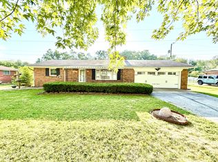 3901 Horner Dr, Indianapolis, IN