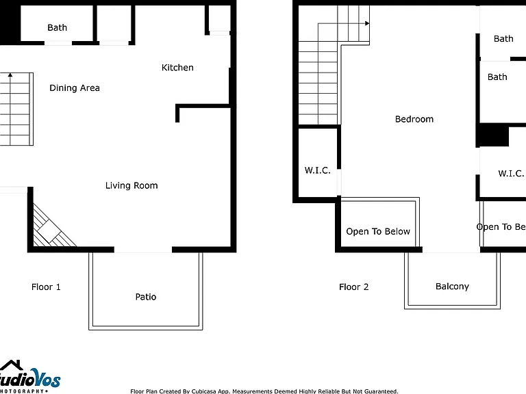 1515 Sandy Springs Rd #2803 — Photo 19