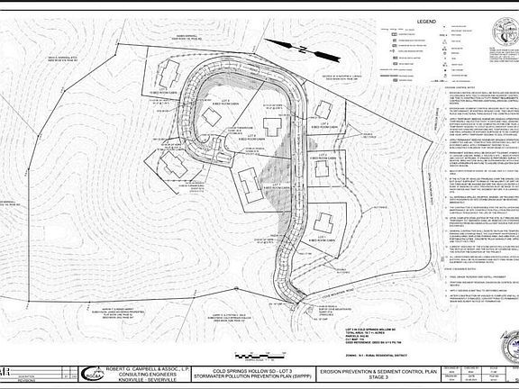 4th image of 3 Cove Mountain Rd Lot 3