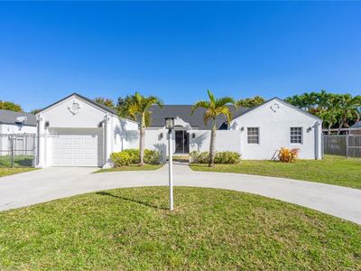 21951 SW 127th Ave, Miami, FL, 33170