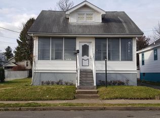 127 Homecrest Ave, Ewing, NJ 08638