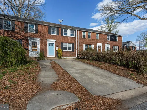 116 Maple Hill Rd, Wilmington, DE 19804
