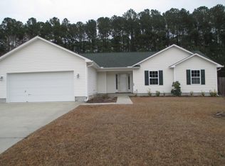 225 Bear Trl, New Bern, NC 28562