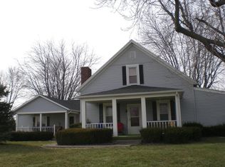 1960 Stewart Rd, Xenia, OH 45385