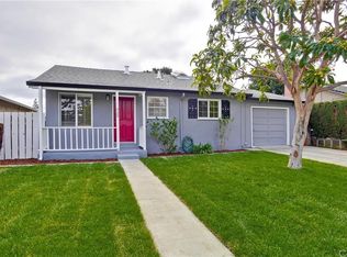 520 Richmond Ave, San Jose, CA 95128