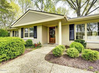 511 N Hubbards Ln, Windy Hills, KY 40207