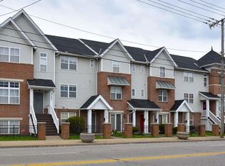 2188 Noble Rd, Cleveland, OH 44112