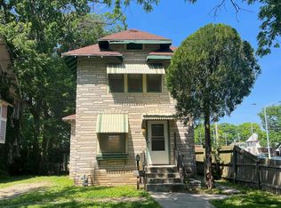 1111 SW Horne St, Topeka, KS 66604