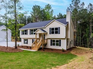 5209 Waterworks Rd, Jefferson, GA 30549