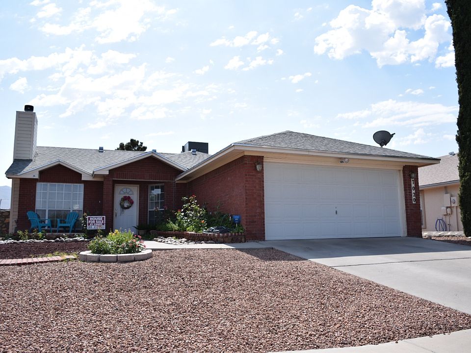 1st image of 7020 Luz De Espejo Dr