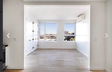 Rented by Brooklyn Group