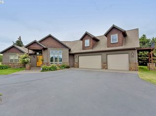 808 Frankton Rd, Hood River, OR 97031