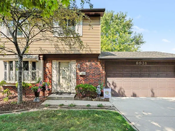 8931 Briarwood Dr, Plymouth, MI 48170
