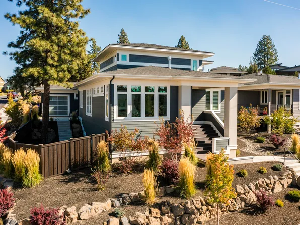 62676 NW Mehama Ct, Bend, OR 97703