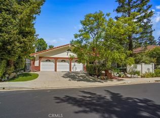 11926 Eddleston Dr, Porter Ranch, CA 91326