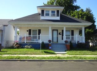 612 Euclid Ave, Seymour, IN 47274