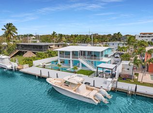 124 Palermo Dr, Plantation Key, FL 33036