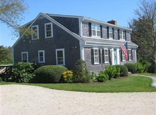 23 Linnell Ln, North Chatham, MA 02650