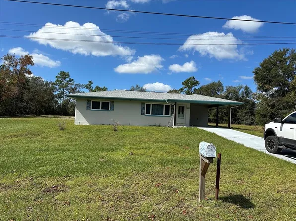 6114 Idle A While Cir, Dade City, FL 33523