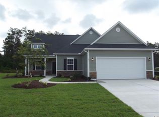 183 Belclare Way LOT 34, Longs, SC 29568