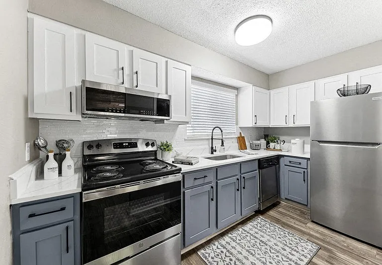 The Kenzie Apartment Homes — Photo 14