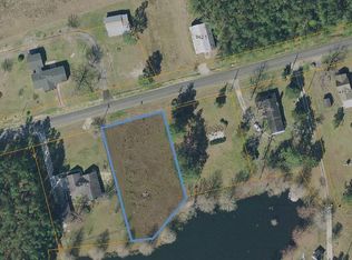 Tbd Highway 915, Loris, SC 29569