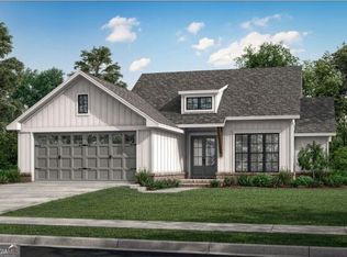 209 Wisteria Ln, Mansfield, GA 30055