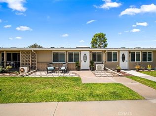 13760 Alderwood Ln #85I, Seal Beach, CA 90740