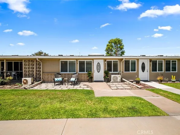 13760 Alderwood Ln #85I, Seal Beach, CA 90740