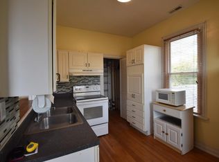 638 1/2 N State St, Greenfield, IN