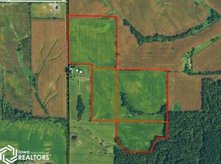 43400-43498 100th Ave, Woodburn, IA 50275