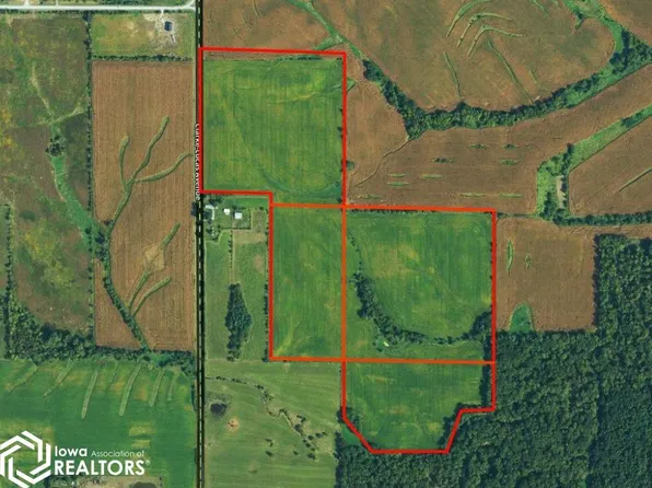 43400-43498 100th Ave, Woodburn, IA 50275