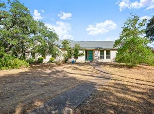 12400 Deer Trak, Austin, TX 78727