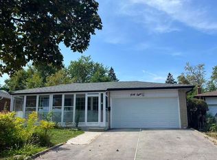 48 Tidworth Sq, Toronto, ON M1S 2V3