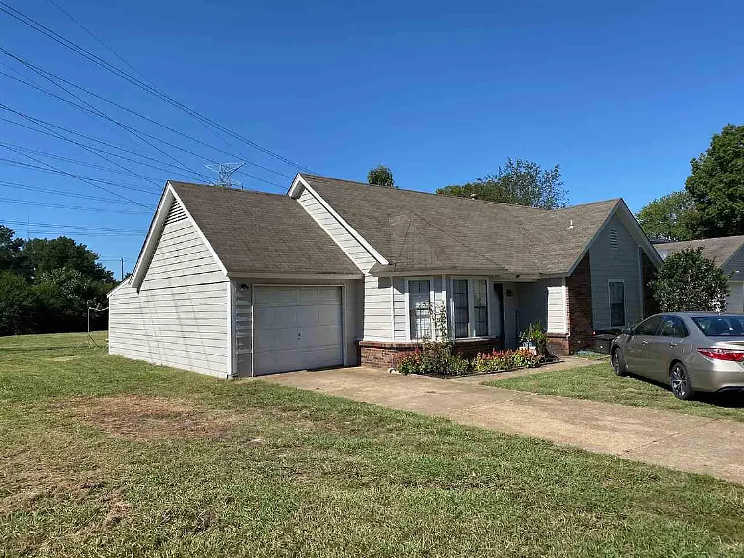 3 bed, 1395 sqft, $1,795 — Photo 1