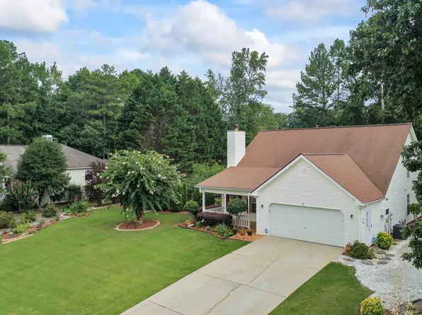 115 The Falls Blvd, Covington, GA 30016