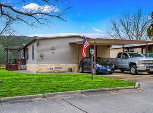 165 Scenic Valley Rd LOT 75, Kerrville, TX 78028