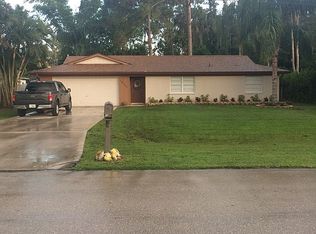 18769 Bartow Blvd, Fort Myers, FL 33967