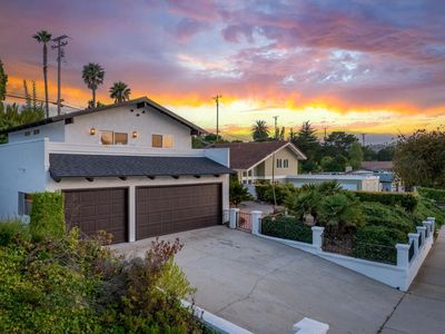 1243 Bel Air Dr, Santa Barbara, CA, 93105