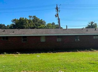 564 E Waldorf Ave, Memphis, TN 38106